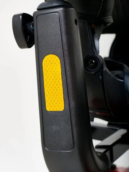Companion Full-Size 3-Wheel Scooter