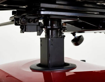Companion Full-Size 3-Wheel Scooter