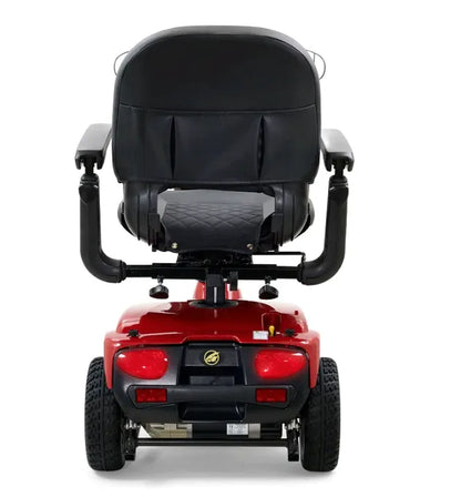 Companion Full-Size 3-Wheel Scooter