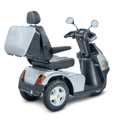 Afiscooter S3 3-Wheel