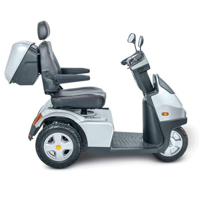 Afiscooter S3 3-Wheel