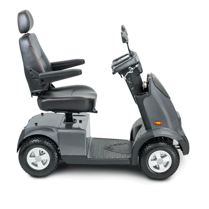 Afiscooter C4 All-Terrain Scooter