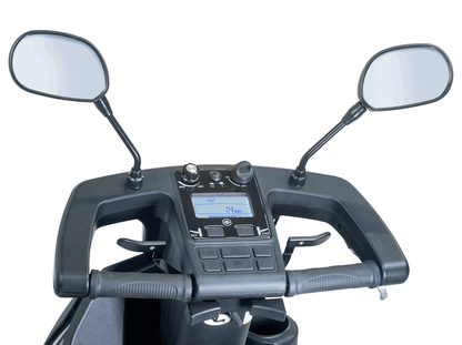 Afiscooter C3 All-Terrain Scooter