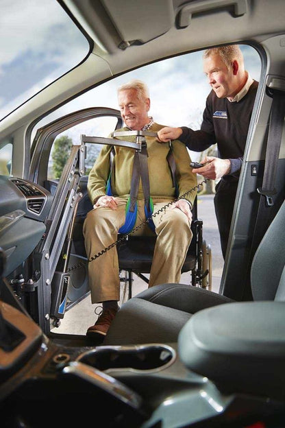 Milford Standard Buckled Sling