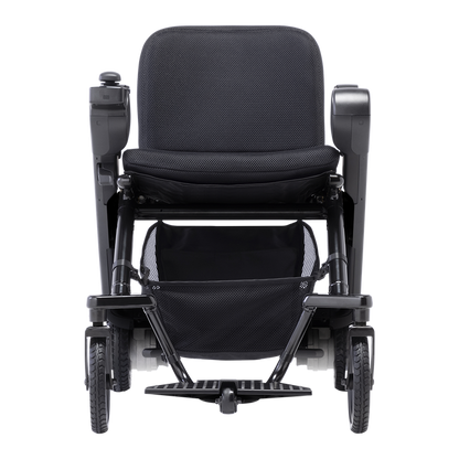 WHILL Model F Travel Power Chair