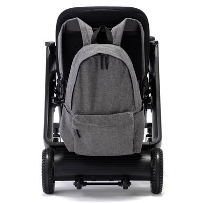 WHILL Model F Travel Power Chair