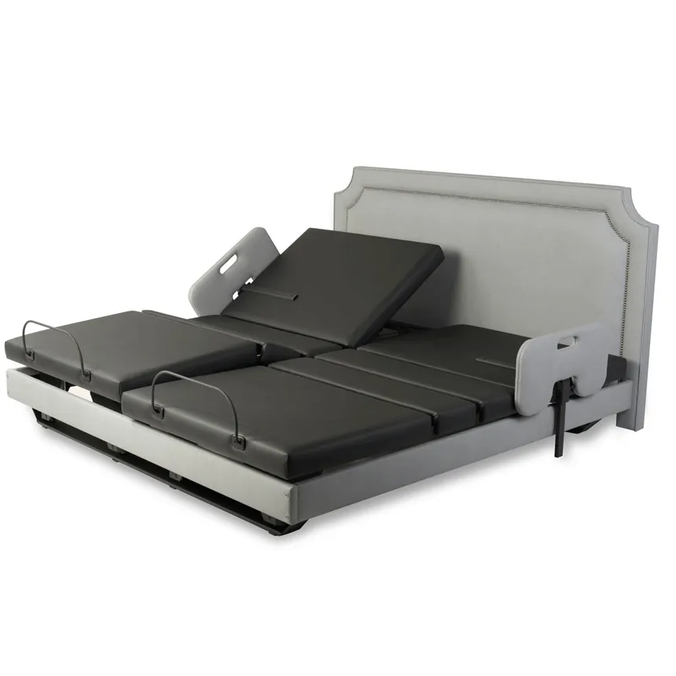 Signature Series Hi-Low Adjustable Bed