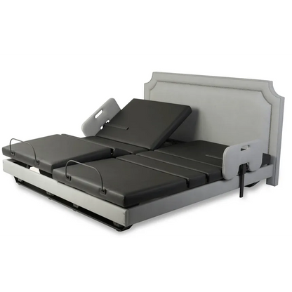 Signature Series Hi-Low Adjustable Bed