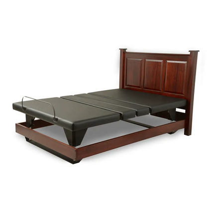 Signature Series Hi-Low Adjustable Bed