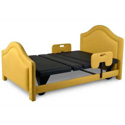 Signature Series Hi-Low Adjustable Bed