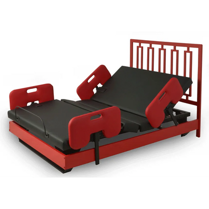 Signature Series Hi-Low Adjustable Bed