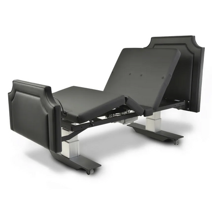 Mobile Series Hi-Lo Adjustable Bed
