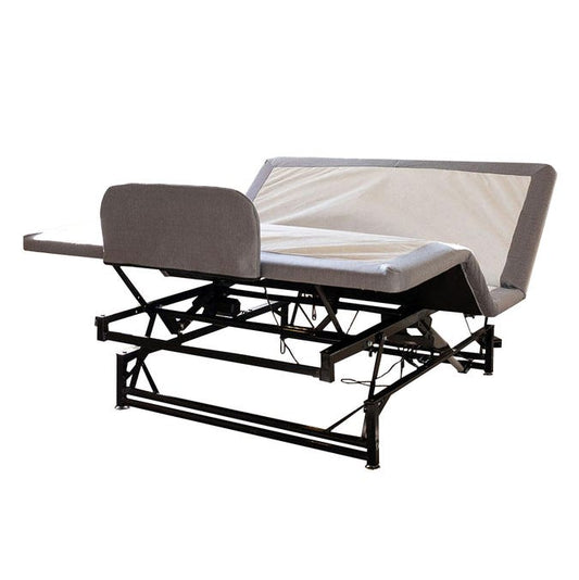 185 Hi-Low Adjustable SmartBed