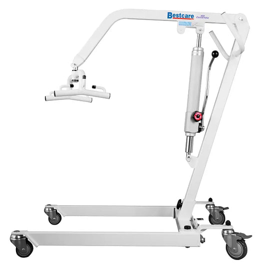 Genesis 400 Hydraulic Patient Lift