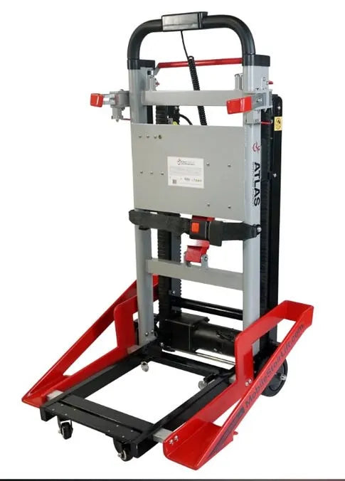 Atlas Portable Wheelchair Stairlift