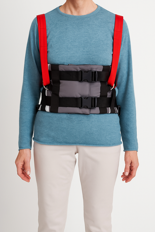 Molift RgoSling Ambulating Vest Sling