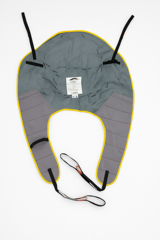 Hoyer Professional Full Back Mesh Sling