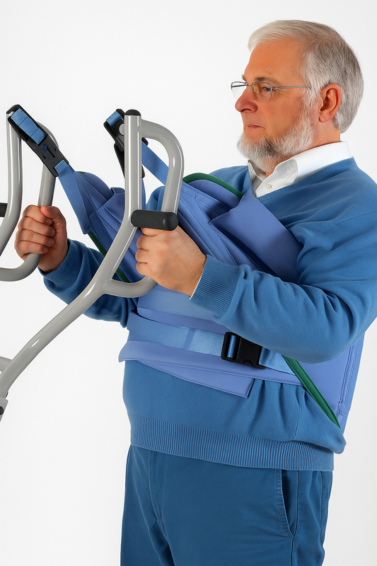 Sara Deluxe Comfort Sling