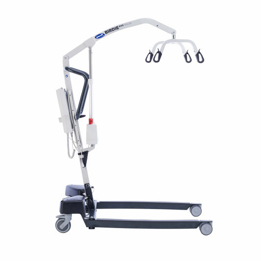 Birdie Evo XPLUS Patient Lift