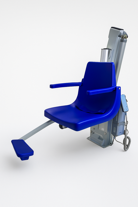 Legend L-325 Residential Pool Lift