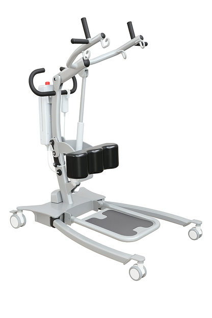 PrimeCare Sit-to-Stand Patient Lift