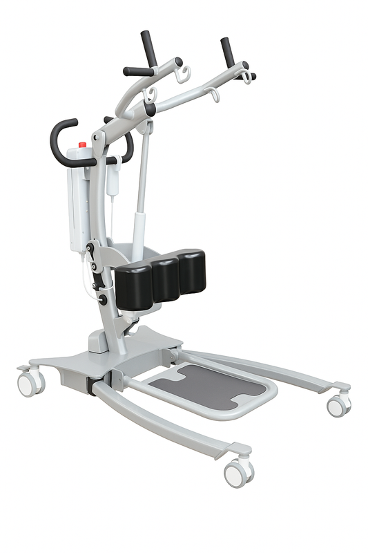PrimeCare Sit-to-Stand Patient Lift