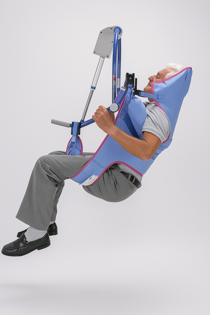 Toileting Sling