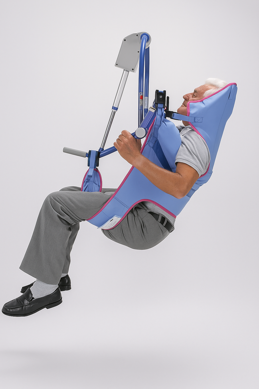 Toileting Sling