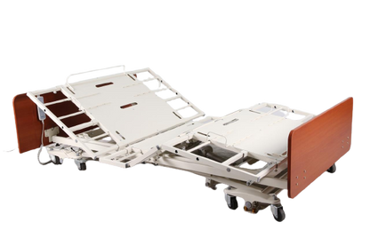 Infinity Max UltraWide Expandable Hospital Bed