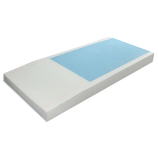 Protekt® 500 Gel Infused Foam Mattress