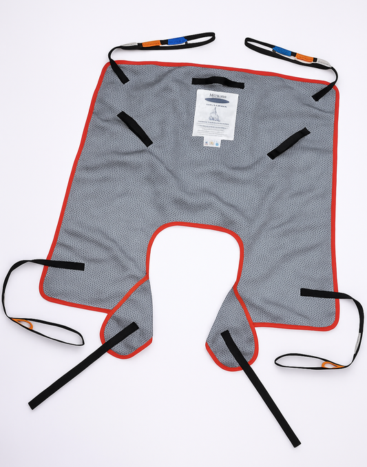 Hoyer Professional Quickfit Mesh Sling