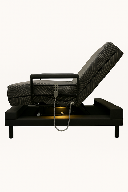 UPbed® Independence 4-in-1 Adjustable Bed
