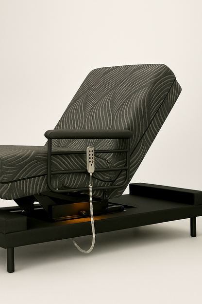 UPbed® Independence 4-in-1 Adjustable Bed