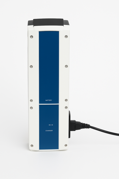 Smirthwaite Mobi Changer