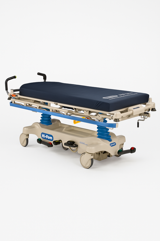 Procedural Stretcher (Certified Refurbished)