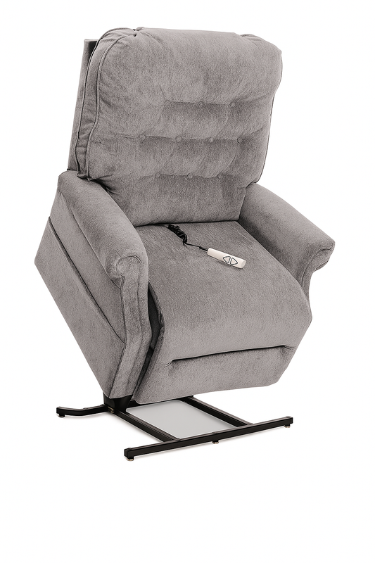 Heritage 358 HD XL Recliner