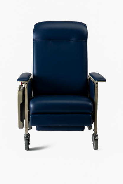 ComfortEZ Extra Wide Geri Recliner
