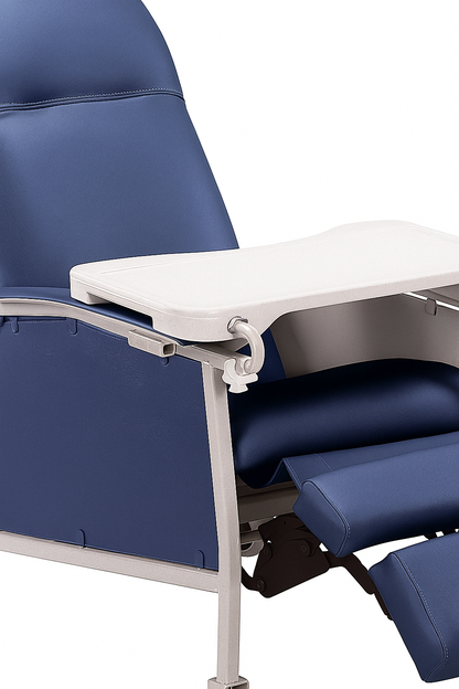Lumex® Three Position Geri Care Recliner