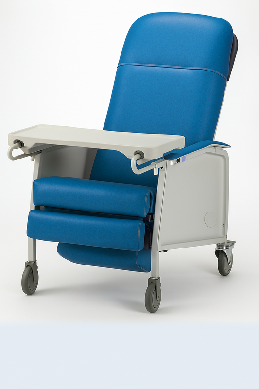 PROBASICS® Three-Position Geri Recliner