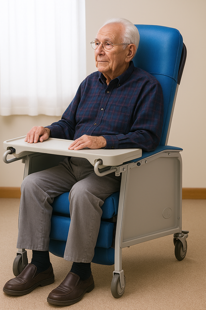 PROBASICS® Three-Position Geri Recliner