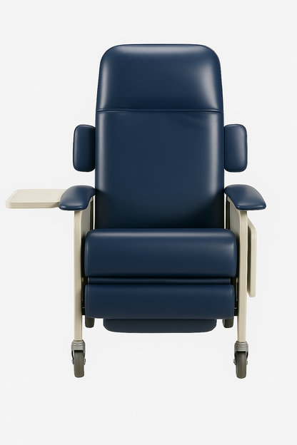 3-Position Clinical Recliner