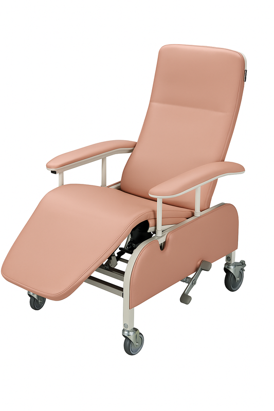 Lumex® Preferred Care Recliner with Tilt-in-Space