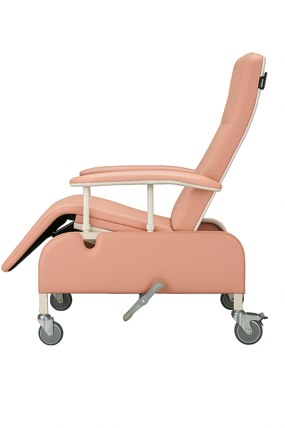 Lumex® Preferred Care Recliner with Tilt-in-Space