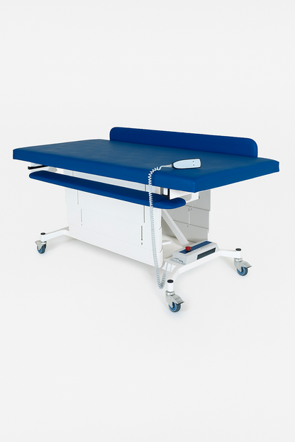 Smirthwaite Mobi Changer