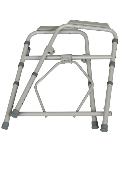 Medline Foldable Commode