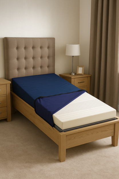 Advantage 200 5-Zone Mattresses