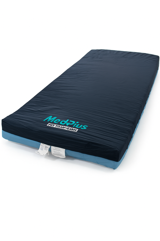 Basic Care ALX Foam Mattress