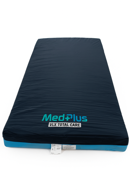Basic Care ALX Foam Mattress