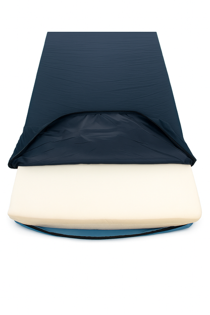 Basic Care ALX Foam Mattress