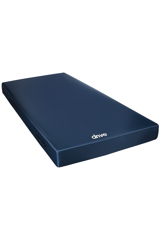 Quick 'N Easy Comfort Mattress